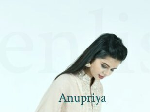 Anupriya