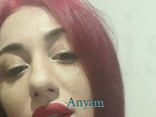 Anyam
