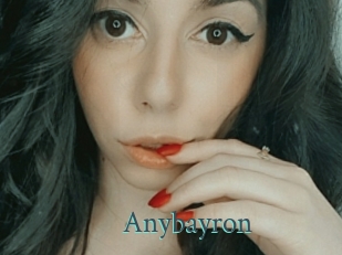 Anybayron