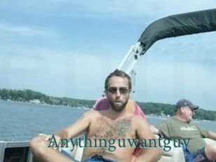 Anythinguwantguy