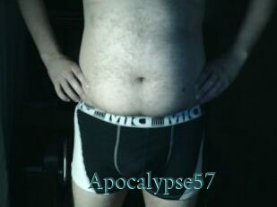 Apocalypse57