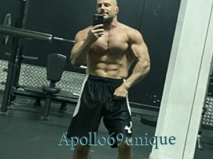 apollo69unique En live show