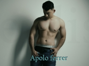 Apolo_ferrer