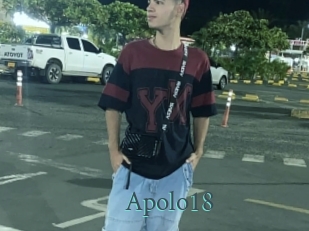 Apolo18