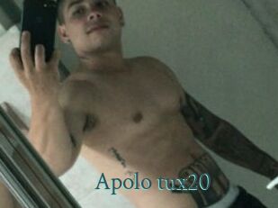 Apolo_tux20
