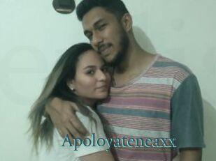 Apoloyateneaxx