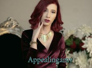 Appealingamy