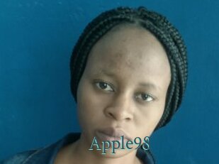 Apple98