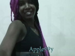 Apple99y