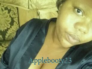 Applebooty23