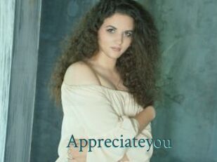 Appreciateyou