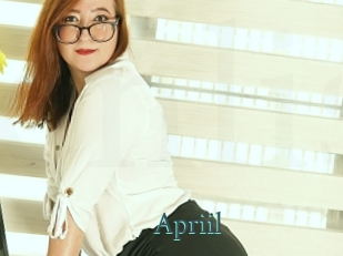 Apriil