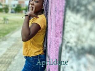 Aprildane