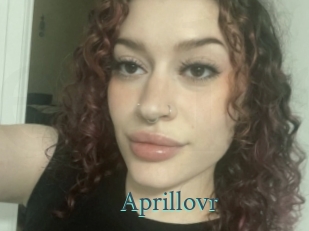 Aprillovr