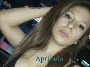 Aprilrain