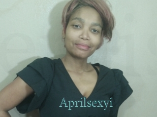 Aprilsexyi