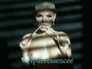 Apureessencee