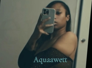 Aquaawett