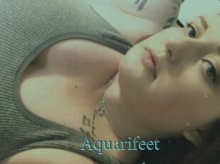 Aquarifeet