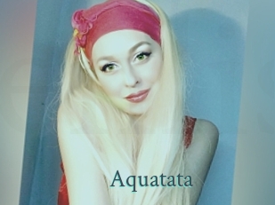 Aquatata