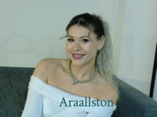 Araallston