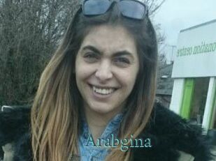 Arabgina