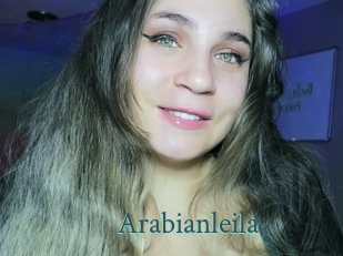 arabianleila En live show