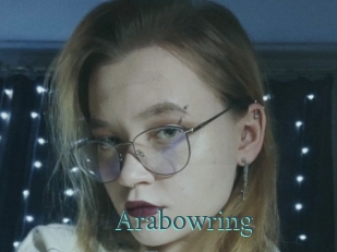 Arabowring