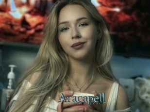 aracapell En live show