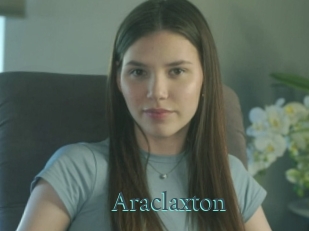 Araclaxton