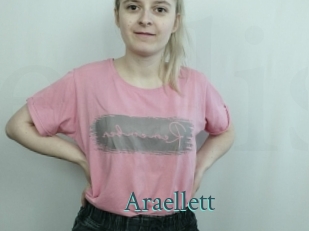 Araellett