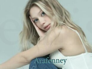 Arafenney