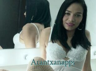 Arantxanappi