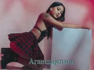 Arantzajenson