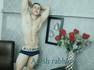 Arash_rabhar