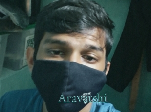 Aravatshi