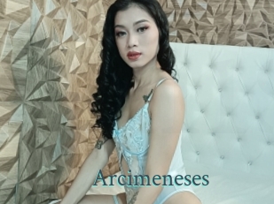 Arcimeneses