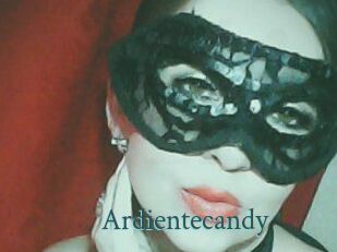 Ardientecandy