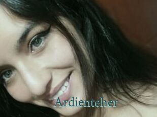 Ardienteher