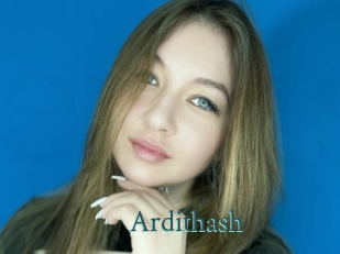 Ardithash