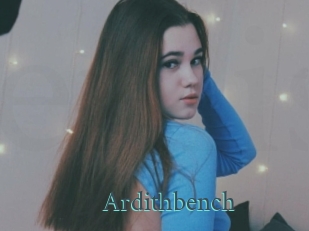 Ardithbench