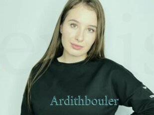 Ardithbouler