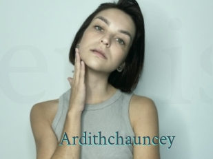 Ardithchauncey