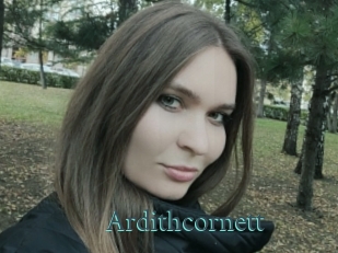 Ardithcornett