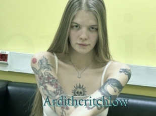 Ardithcritchlow