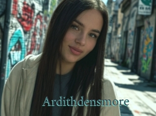 Ardithdensmore