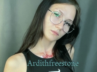 Ardithfreestone