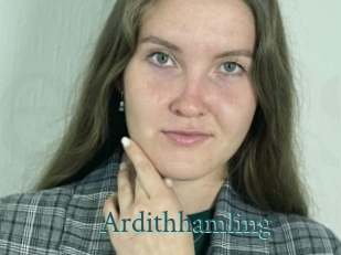 Ardithhamling