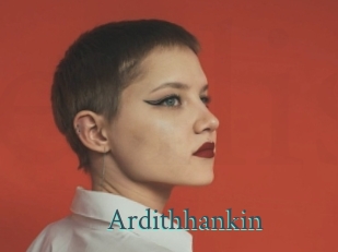 Ardithhankin
