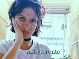 Arhytoronto